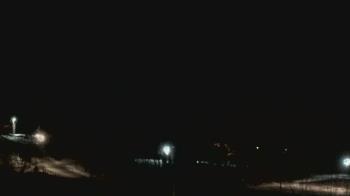 Weather camera view of Crawfordsville MS.