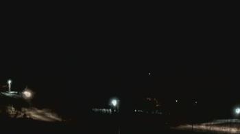 Weather camera view of Crawfordsville MS.