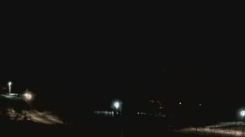 Weather camera view of Crawfordsville MS.