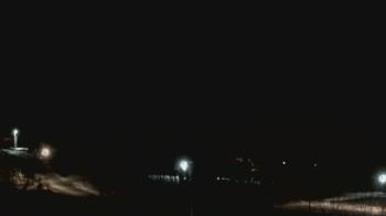 Weather camera view of Crawfordsville MS.