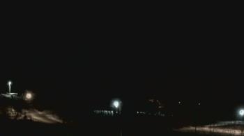 Weather camera view of Crawfordsville MS.