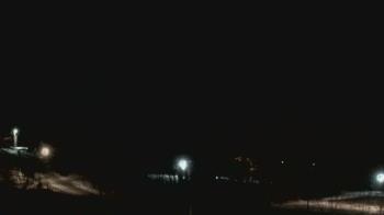 Weather camera view of Crawfordsville MS.