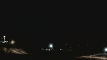 Weather camera view of Crawfordsville MS.