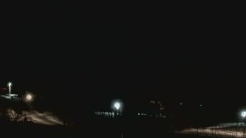 Weather camera view of Crawfordsville MS.