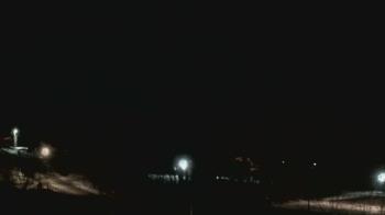 Weather camera view of Crawfordsville MS.