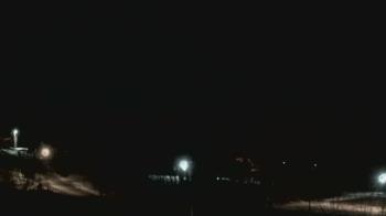 Weather camera view of Crawfordsville MS.