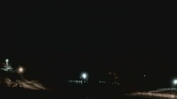 Weather camera view of Crawfordsville MS.