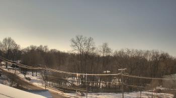 Weather camera view of Crawfordsville MS.