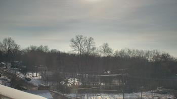 Weather camera view of Crawfordsville MS.