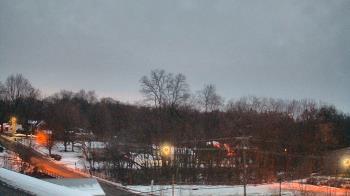 Weather camera view of Crawfordsville MS.