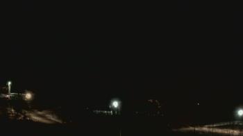 Weather camera view of Crawfordsville MS.