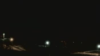 Weather camera view of Crawfordsville MS.