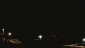 Weather camera view of Crawfordsville MS.