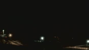 Weather camera view of Crawfordsville MS.