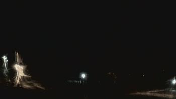 Weather camera view of Crawfordsville MS.