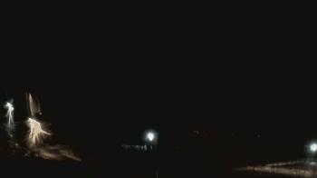 Weather camera view of Crawfordsville MS.