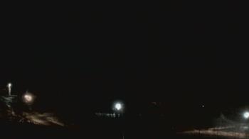 Weather camera view of Crawfordsville MS.