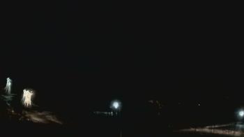 Weather camera view of Crawfordsville MS.