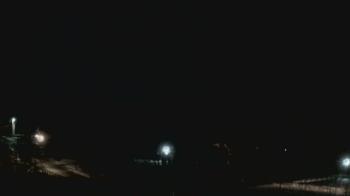 Weather camera view of Crawfordsville MS.