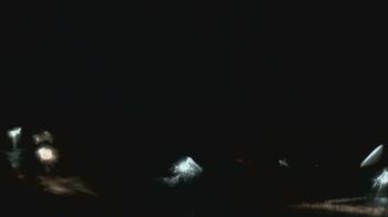 Weather camera view of Crawfordsville MS.