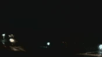 Weather camera view of Crawfordsville MS.