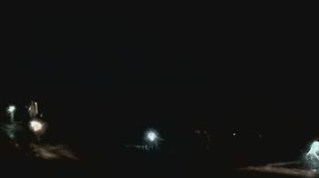 Weather camera view of Crawfordsville MS.