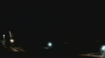 Weather camera view of Crawfordsville MS.