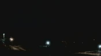 Weather camera view of Crawfordsville MS.