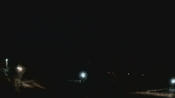 Weather camera view of Crawfordsville MS.