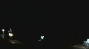 Weather camera view of Crawfordsville MS.