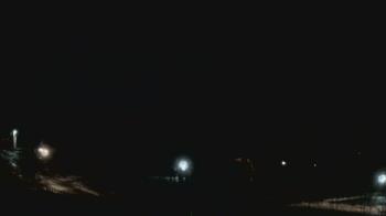 Weather camera view of Crawfordsville MS.