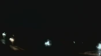 Weather camera view of Crawfordsville MS.