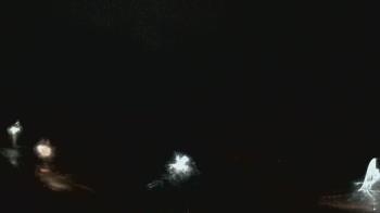 Weather camera view of Crawfordsville MS.