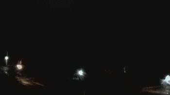 Weather camera view of Crawfordsville MS.