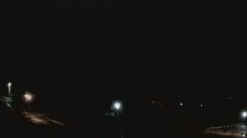 Weather camera view of Crawfordsville MS.