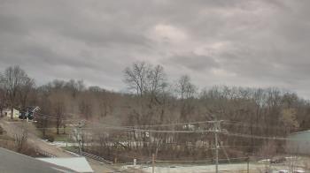 Weather camera view of Crawfordsville MS.