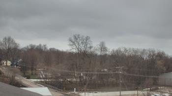 Weather camera view of Crawfordsville MS.