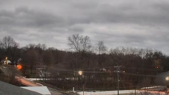 Weather camera view of Crawfordsville MS.