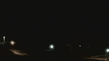 Weather camera view of Crawfordsville MS.