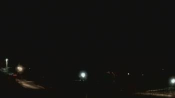 Weather camera view of Crawfordsville MS.