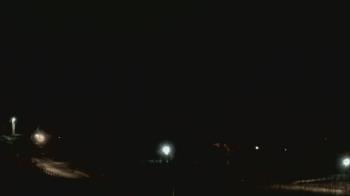 Weather camera view of Crawfordsville MS.