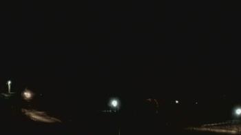 Weather camera view of Crawfordsville MS.