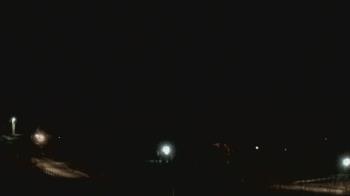 Weather camera view of Crawfordsville MS.