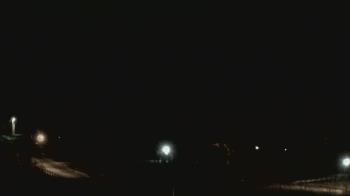 Weather camera view of Crawfordsville MS.