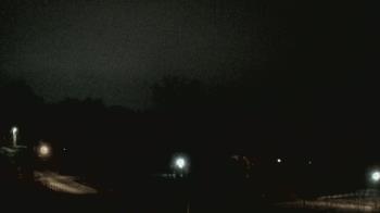 Weather camera view of Crawfordsville MS.