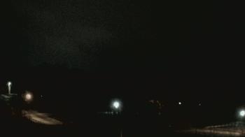 Weather camera view of Crawfordsville MS.