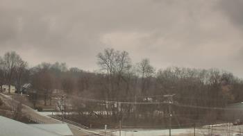 Weather camera view of Crawfordsville MS.