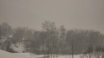 Weather camera view of Crawfordsville MS.