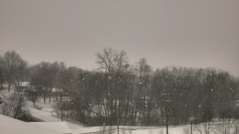 Weather camera view of Crawfordsville MS.