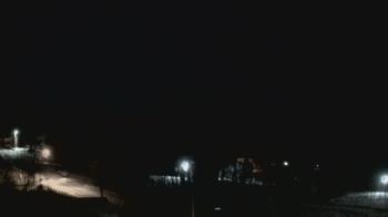 Weather camera view of Crawfordsville MS.